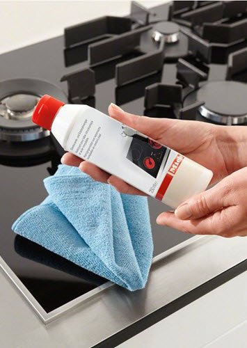 #apparatuur in je #keuken reinigen? Wij verkopen schoonmaak- &amp; onderhoudsmiddelen! bit.ly/2d2TR6O