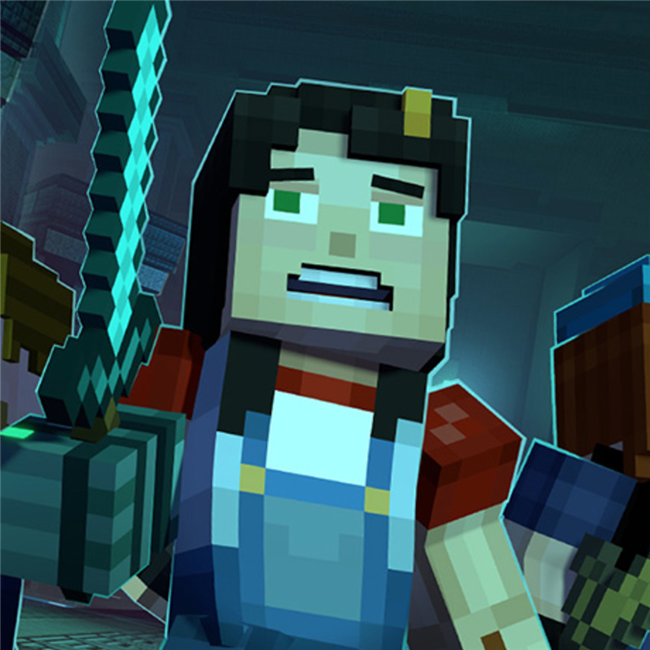 Minecraft Forum tweet media