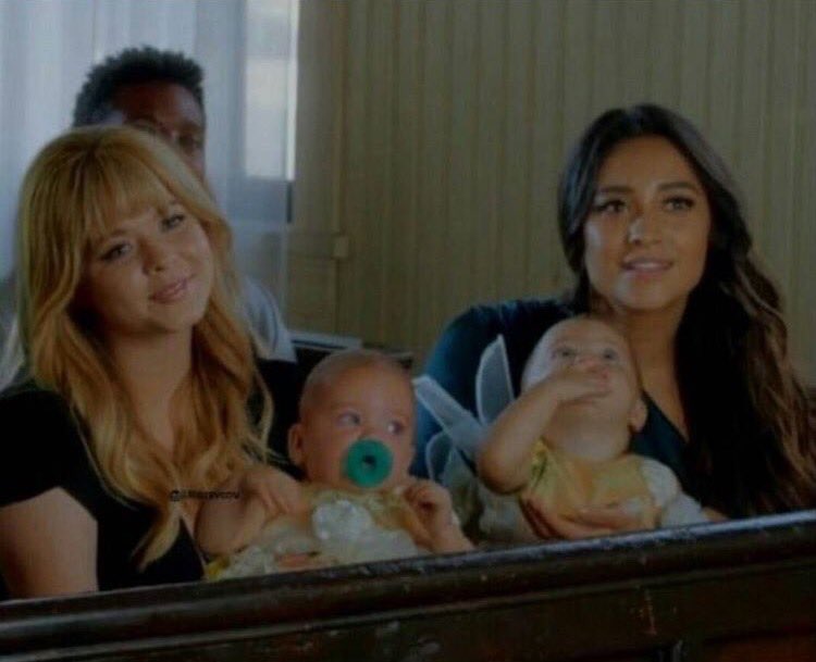 giacomini_le's tweet image. My babys. #EmisonSpinOff