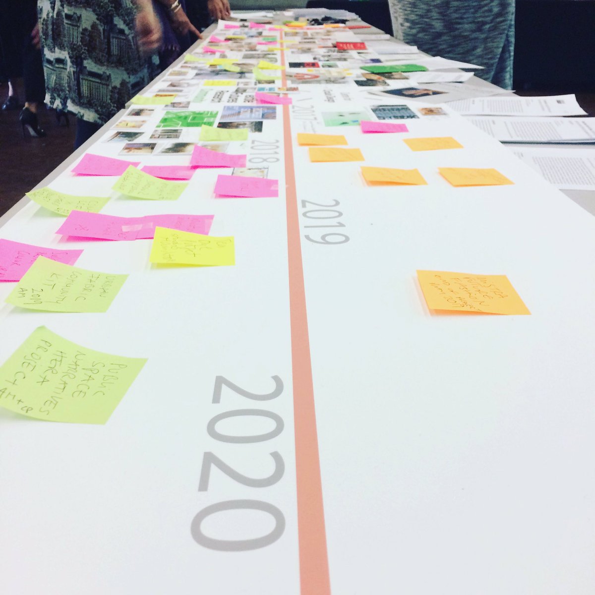 TEDTextiles's tweet photo. Hello Goodbye to TFRC, the start of CENTRE FOR CIRCULAR DESIGN aka CCD #newbeginnings @rlearley @kategoldsworthy https://t.co/aT1WuDboPD
