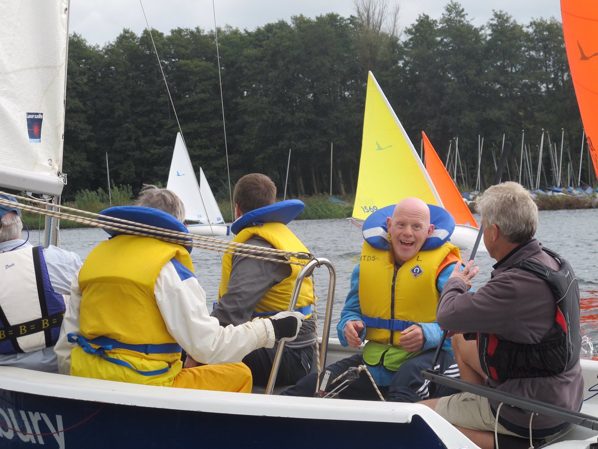 Look at our talented sailors. Can you help us to help them? If You vote on mcf.org.uk/region/kent-we… we could get £25k