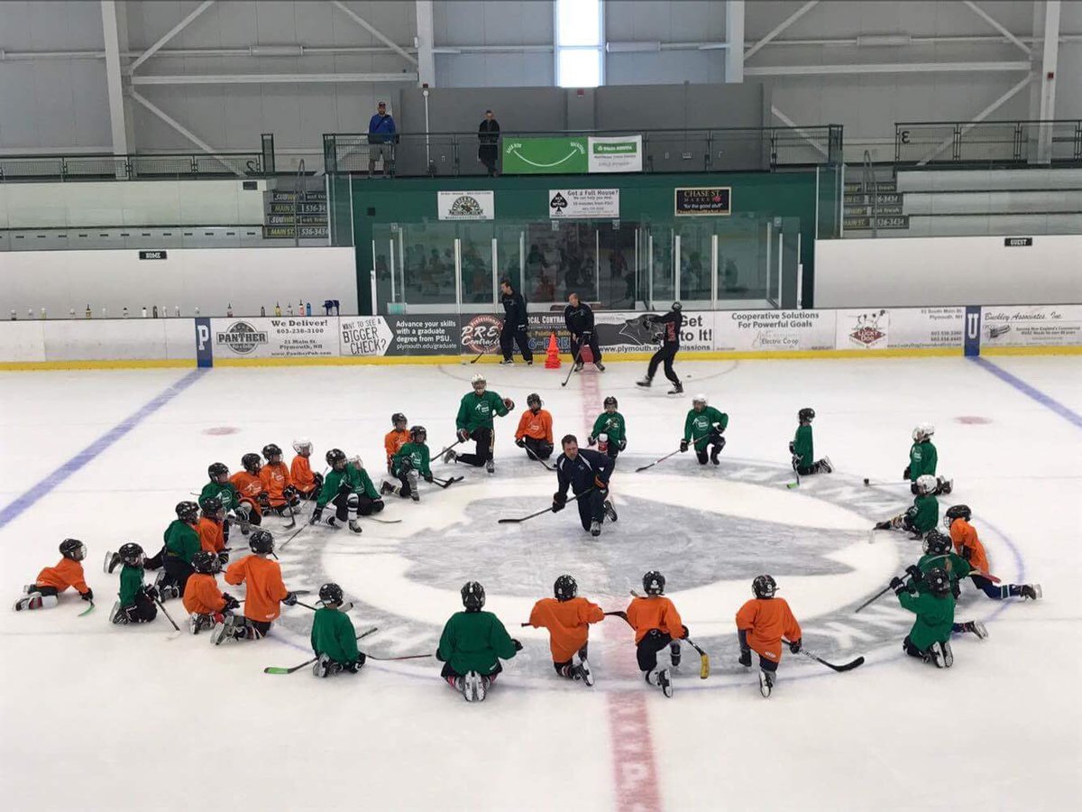 AndrewTrimble7's tweet image. Day 2 in the books @PSUMensHockey1    Great morning of Edge Work at our Power Skating Camp.  #summerschool #hockeyplayer