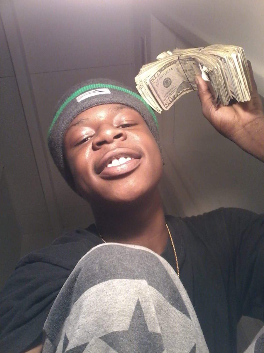 HunnitBandDee's tweet image. Gleee🤘🏿😎