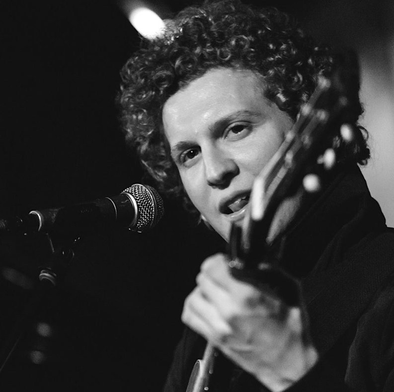 ON SALE NOW! <a href="/mattsiffert/">Matt Siffert</a> w/ Zach Torres on 7.24! TICKETS only $5, get 'em via link below! 

ticketweb.com/t3/sale/SaleEv…