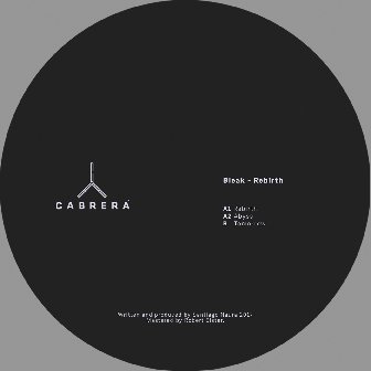 A new single on J.C. .s label Cabrera is finally out! 
Check the snippets below:
clone.nl/item46958.html