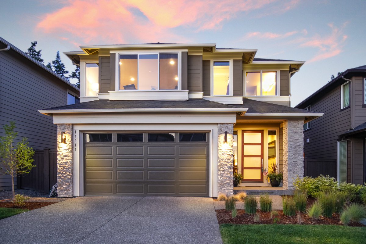 trueonegroup's tweet image. Shoot this #Mainvue Home last week!