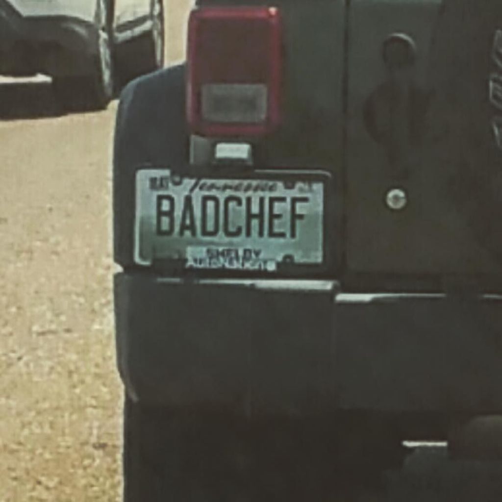 LoganJrChef's tweet photo. Future driving goals! #plates #almostdriving #funny #loveit❤️ https://t.co/8mUg7v6xI7