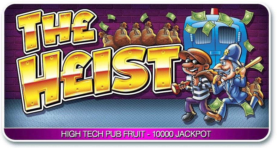 MissCarolAS's tweet photo. I'm playing #TheHeist from #ReflexGaming on my iPad! https://t.co/MTeUf8awyn https://t.co/E53z9bpWg2