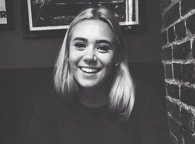 rttyourbae's tweet image. Josefine Pettersen