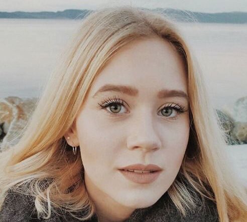 rttyourbae's tweet image. Josefine Pettersen