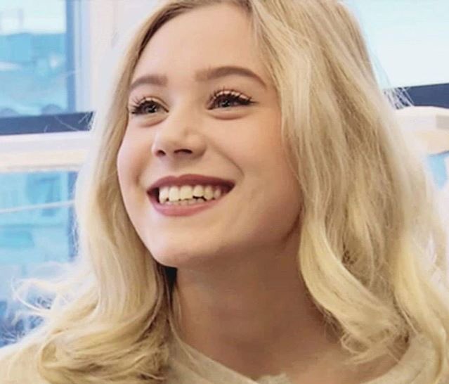 rttyourbae's tweet image. Josefine Pettersen