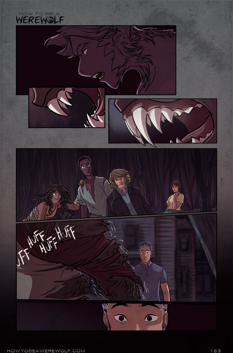 shawnlenore's tweet image. 🐺howtobeawerewolf.com
🌺patreon.com/shawnlenore
🌟shawnlenore.tumblr.com
☕️ko-fi.com/A387PKH
🛍️society6.com/shawnlenore?cu…