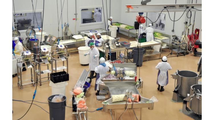 Explore 11 ways to reduce #foodwaste in #packagingproduction: hubs.ly/H07T8FH0