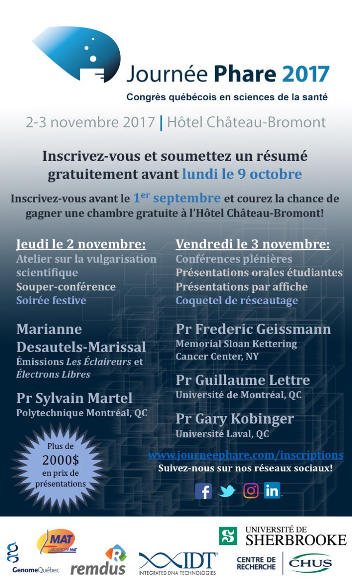 JourneePhare's tweet photo. Jetez un coup d'oeil à notre nouvelle affiche promotionnelle! #JourneePhare https://t.co/feXEKigLfA