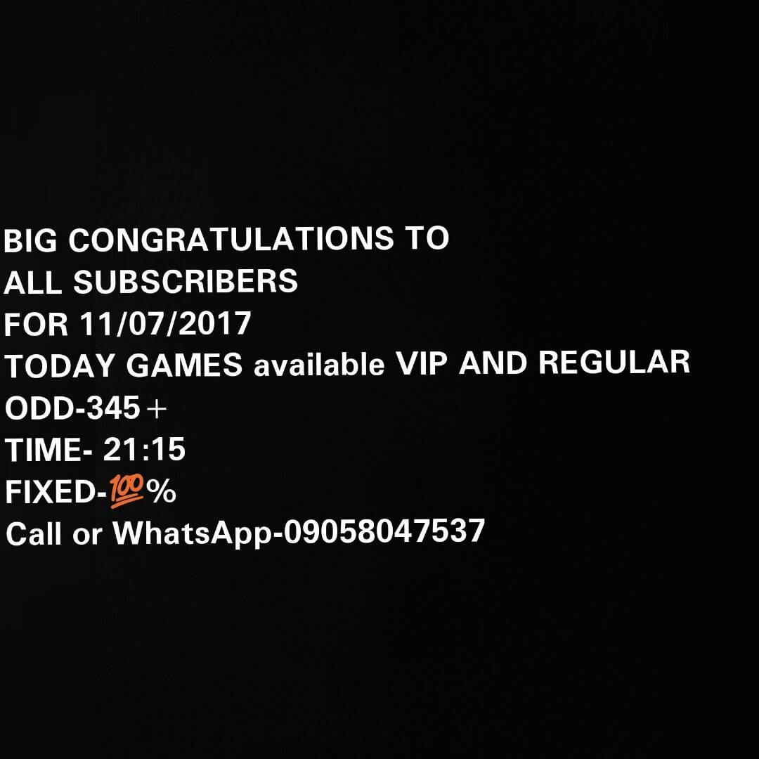 Em_fixed_match's tweet image. 