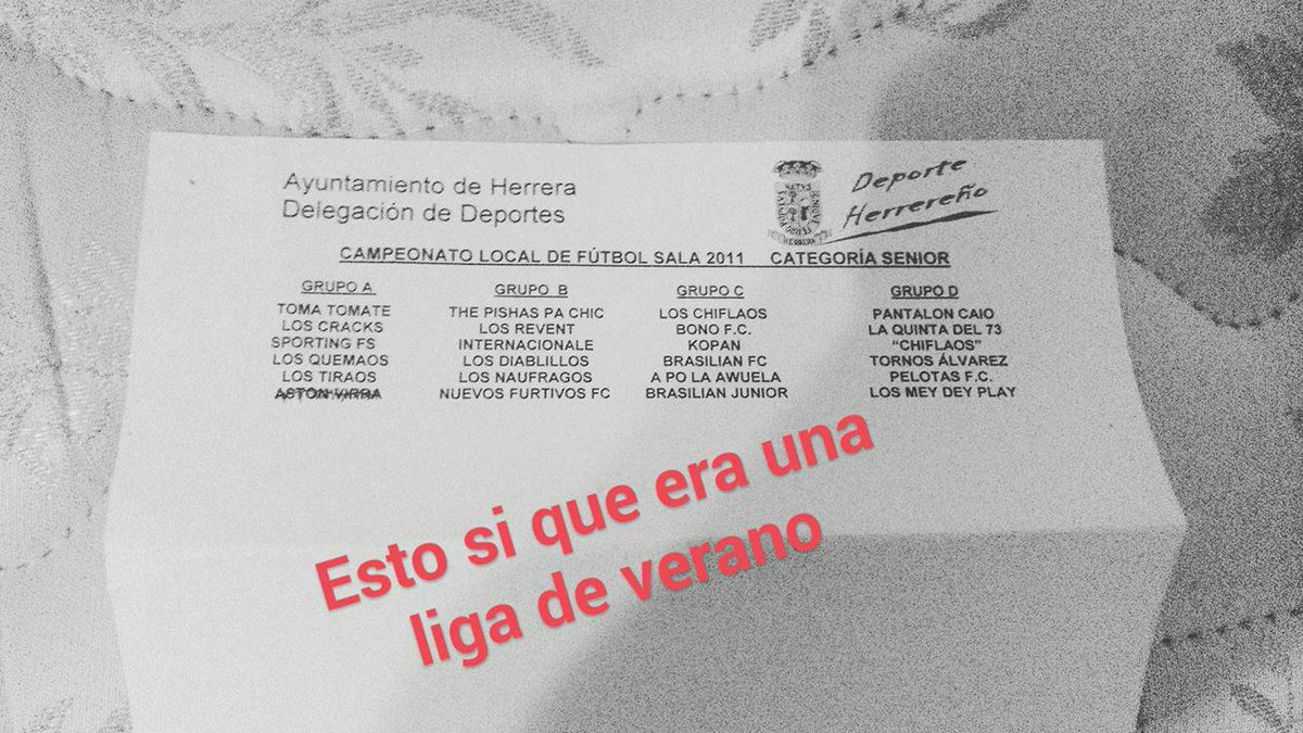 _ACKalo_'s tweet photo. Se está perdiendo. https://t.co/quzZ60XuO8