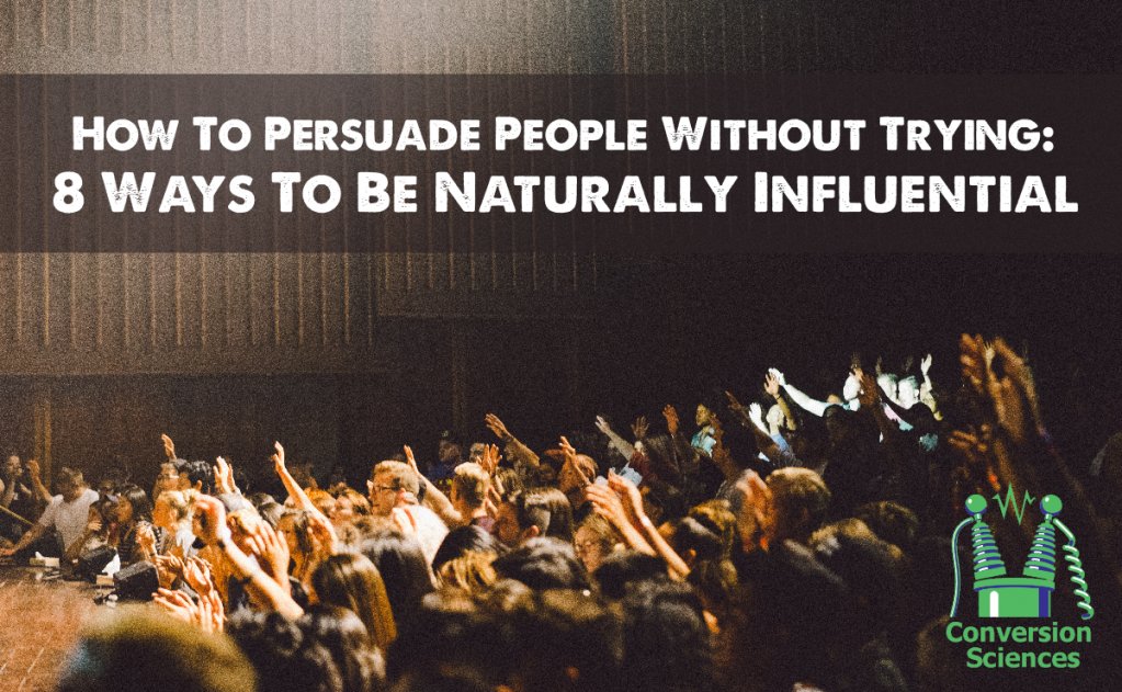 FlingCardApp's tweet image. How to #persuade people without trying: 8 ways to be naturally influential buff.ly/2rZvvPV @conversionsci #marketing