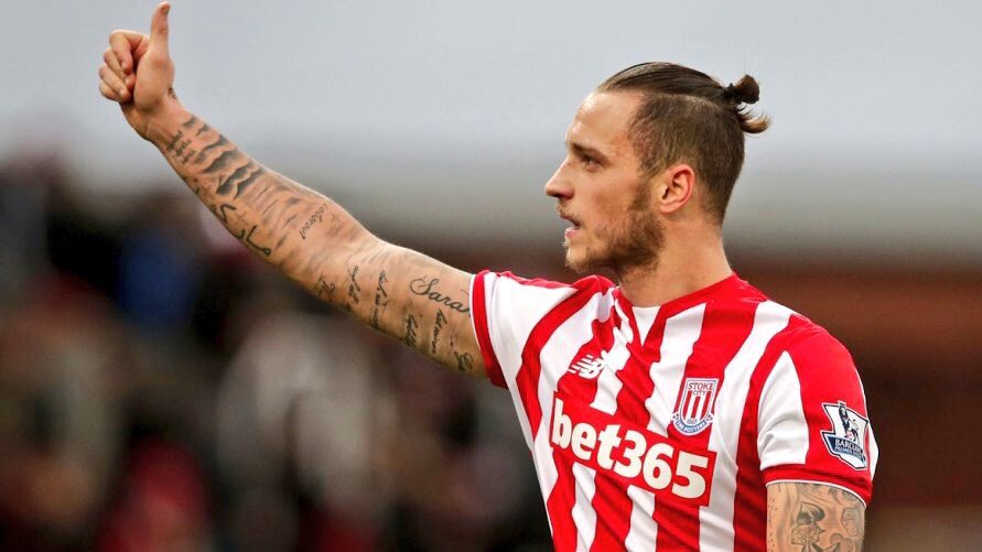 Sky Sports have confirmed that Marko Arnautovic WANTS to join West Ham this Summer!