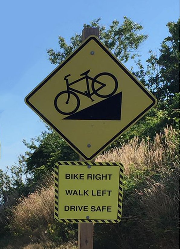 hunterems's tweet photo. Sunny days draw more people outdoors...stay safe &amp; increase your awareness of bikers &amp; pedestrians https://t.co/byHjuxNhkU 🌞🚴‍♀️🚶 https://t.co/Gxua4MQEZI