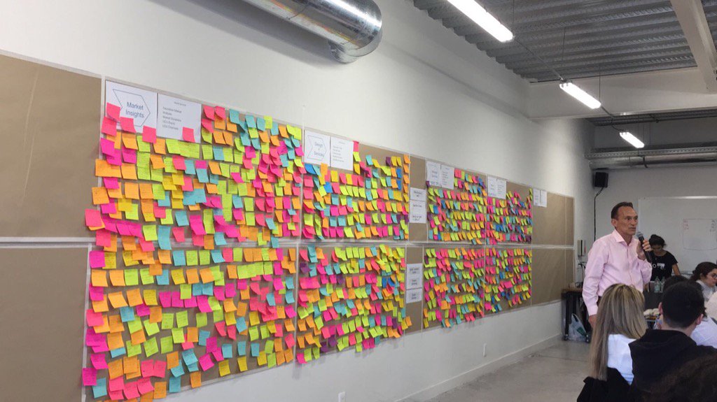 martods's tweet photo. #post-it #designthinkingUCU https://t.co/zzkpp3GYKd