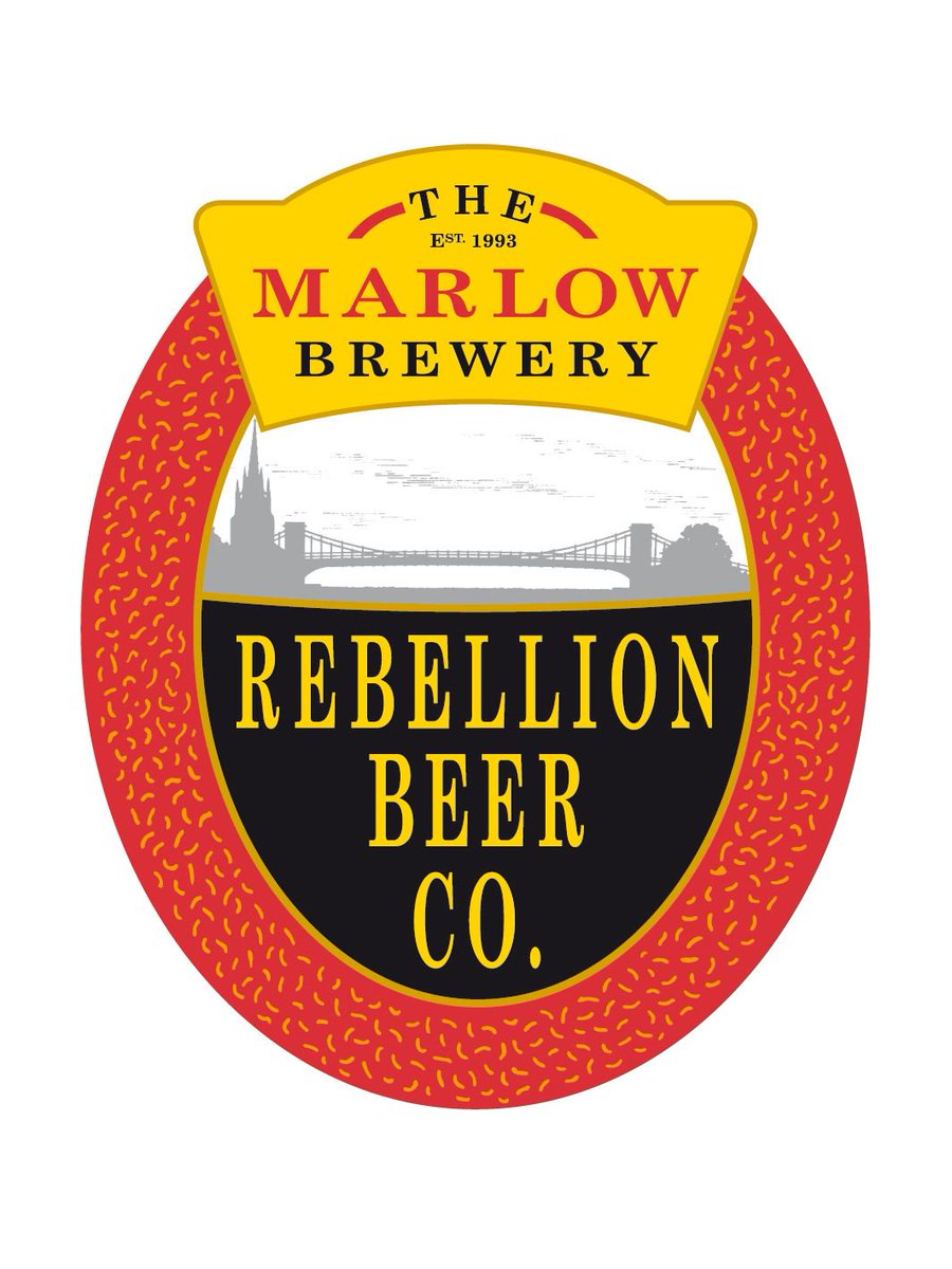 UpstartSocialUK's tweet photo. Win a gift pack from @rebellionbeer! Just retweet this post and follow EatFab Marlow. T&Cs here https://t.co/pOp6sqn3bk . #beer #fabeats https://t.co/fmNuzwBVv6