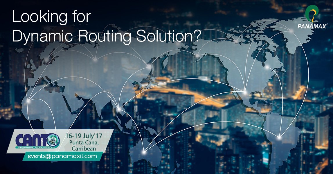 panamax_inc's tweet image. Does your business require #dynamicrouting? Catch up with our experts at #CANTO2017. Book a meeting: ow.ly/mJXc30d6NC1 #BSS #Telecom