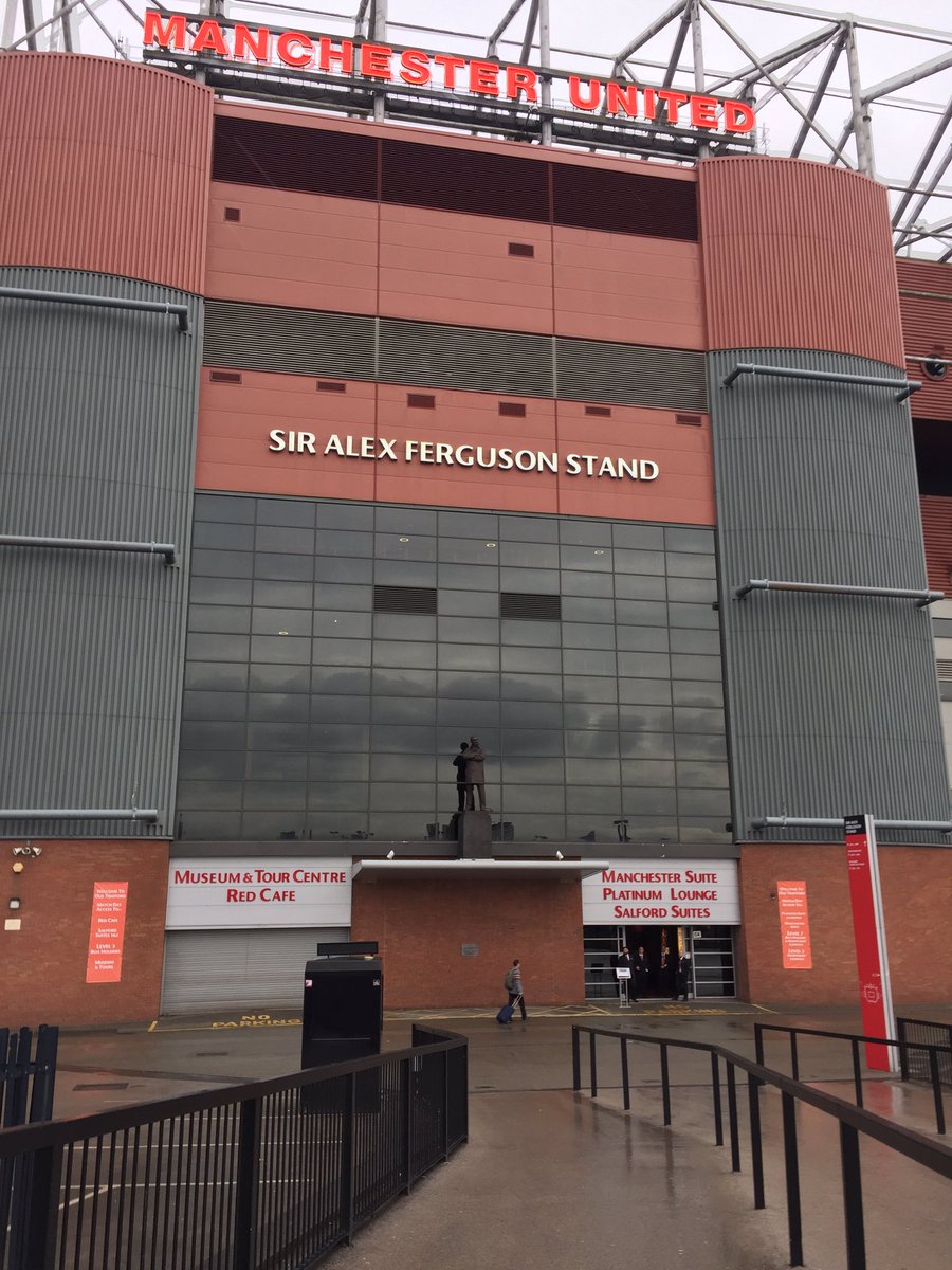 ConstableSmith's tweet image. Tonight's conference dinner venue #Colloids2017