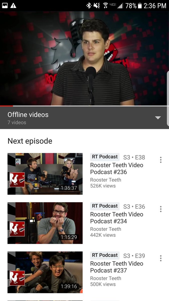 ScarfoneFran's tweet photo. Watching some old RTpodcasts @JonRisinger you were such a babe... https://t.co/EpZa00OfE7