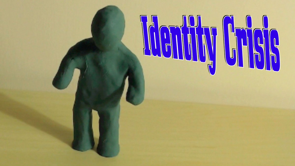 New animation coming soon, follow to be first to view!

Identity Crisis