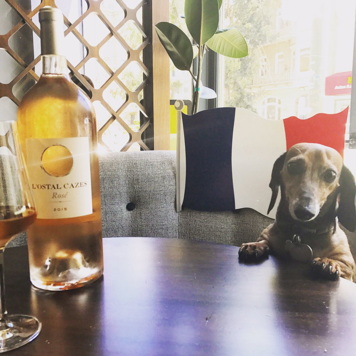 ResoluteSF's tweet image. #BastilleDay @ResoluteSF #roséallday July 14! Join us for tarté flambé, rosé, and #cheese! #sfhappyhour!