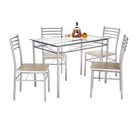 FlashDealsDaily's tweet image. $143.99 ($216.00 off)
amzn.to/2sMVqIt
#dinning #furniture #table #dinner #lunch #breakfast #meal #family #dinningtable #chair #happy