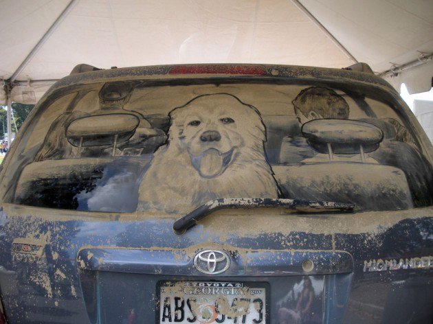 BebosExpress's tweet photo. #DYK In Russia, it’s a criminal offense to drive around in a dirty car. But who would want to do that? #BebosRandomFacts #BebosExpress https://t.co/qG8ng15UrQ