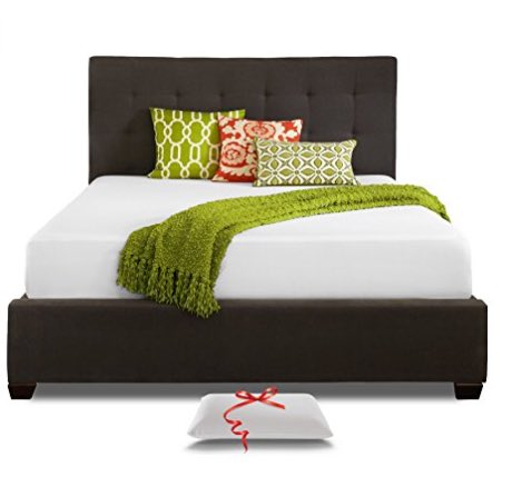 FlashDealsDaily's tweet image. $279.96 ($89.99 off)
amzn.to/2sMO6N0

#sleep #furniture #rest #sweet #dream #bed #mattress #memoryfoam #pillow #goodnight