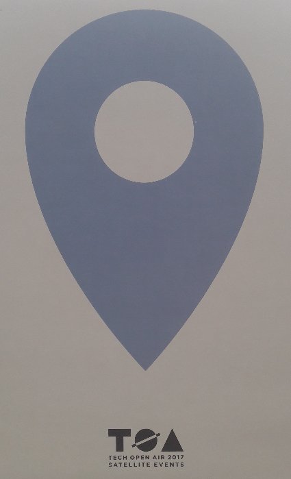 Vattenfall_De's tweet image. Friutfull debates, delicious Currywurst at the #TOA17 Sattelite Event today. Thanx to @CavalryVC , Andrea Bauer, Sebastian Esser, @TOABerlin