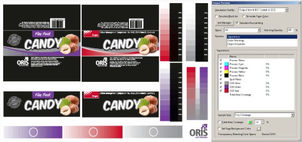 ColourBulb's tweet image. Interesting read about #spot #color communication #cxf #colormanagement color.org/CxF_test.xalter