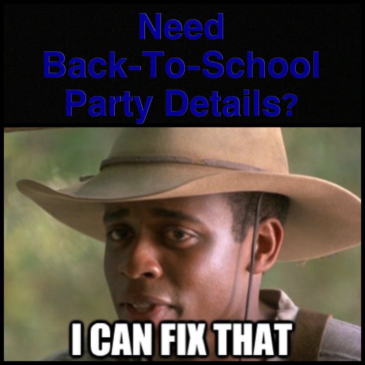 Jordanlcb's tweet photo. DNu back to school party awww yeah Details coming soon!! #UofM21 #DNuBash #UofM20 #UofM19 #UofM18 feel free to dm! https://t.co/5nMggqeXim