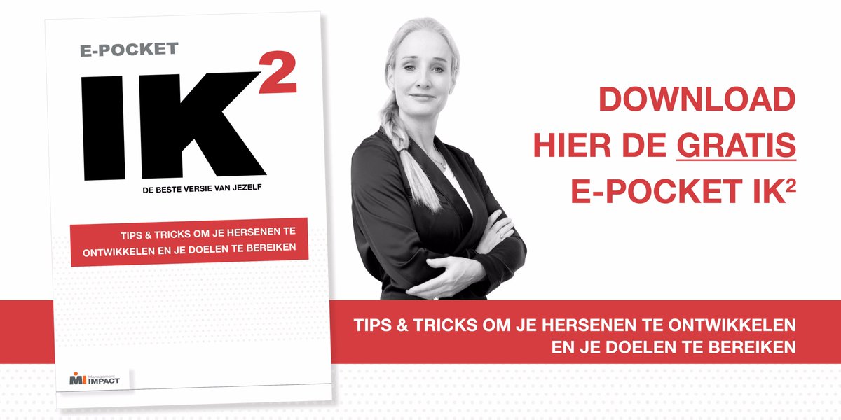 OverIK2's tweet photo. Wil je meer controle over je voelen, denken en doen? Download de gratis e-pocket IK2 en ga snel aan de slag! https://t.co/32Rkv3dNCz https://t.co/s6vPOKe3ZZ