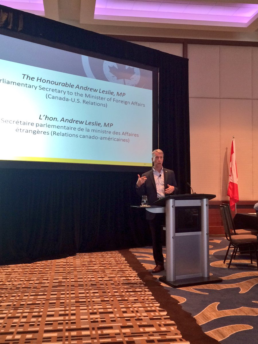 eggsoeufs's tweet photo. Thank you @AndrewLeslieMP for speaking at our #Eggs2017 Summer Conference today. Our farmers appreciate your support. #CdnPoli #CdnAg https://t.co/ckthFdgSA3