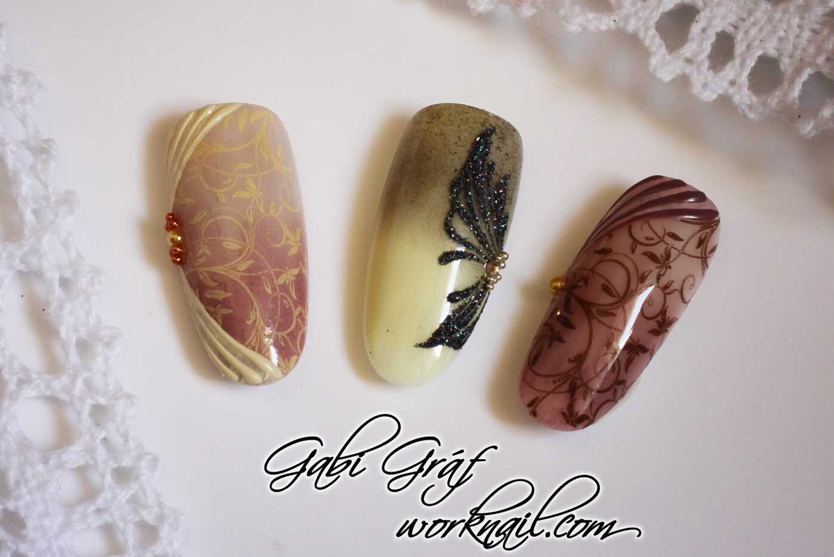 worknail's tweet photo. I used more techniques by these patterns:
π
ombre base coat making
π
press technique
π
stream effect
#nailsartist #webtraining #worknail https://t.co/6E0QuHQ41Y