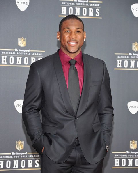 Happy Birthday Patrick Peterson 