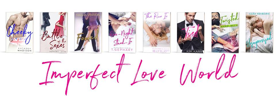 WorldsKindle's tweet photo. Twisted @authormandibeck https://t.co/6ksBY8Z6gL @kindleworlds @KendallRyan1 #ILKW Join the fan club today https://t.co/vvM9tGQT9j https://t.co/oUwVNGgj8y