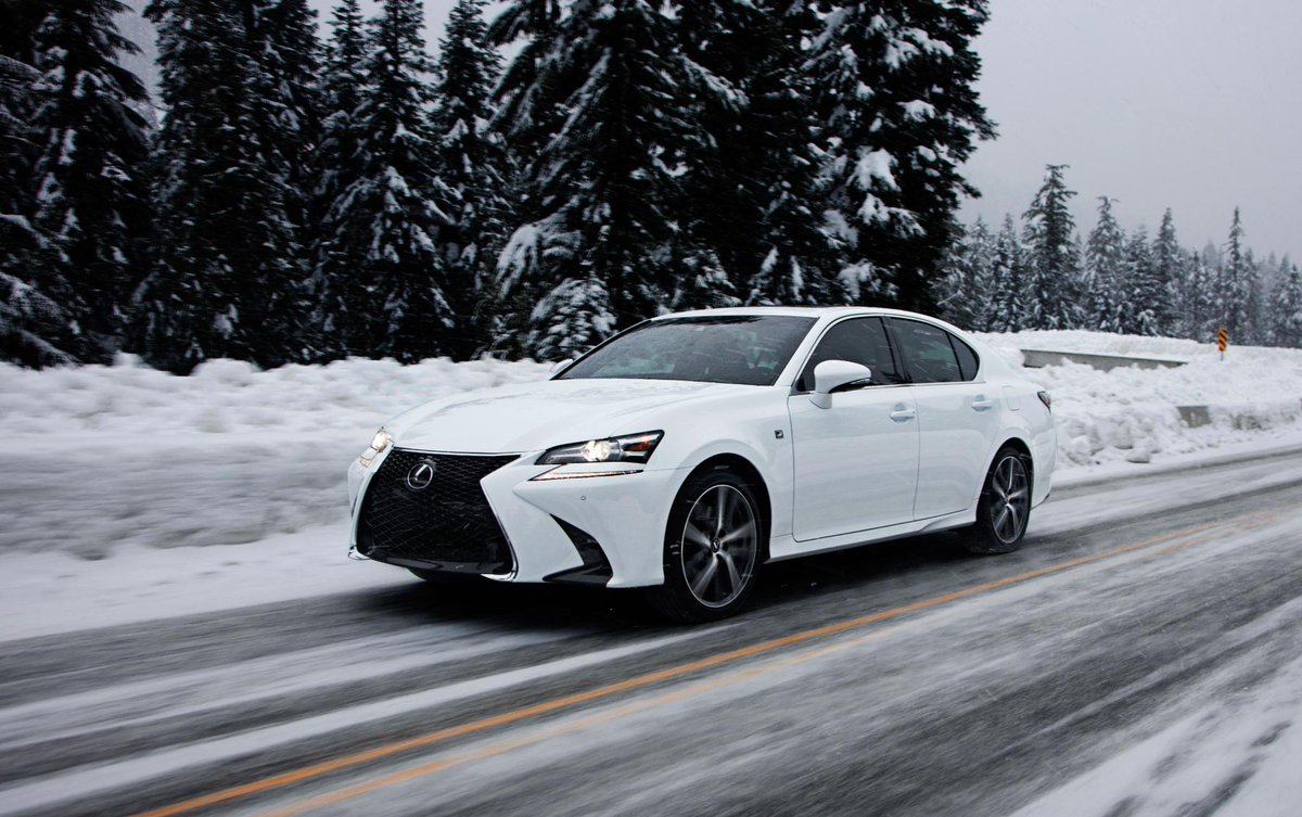 Lexus tweet media