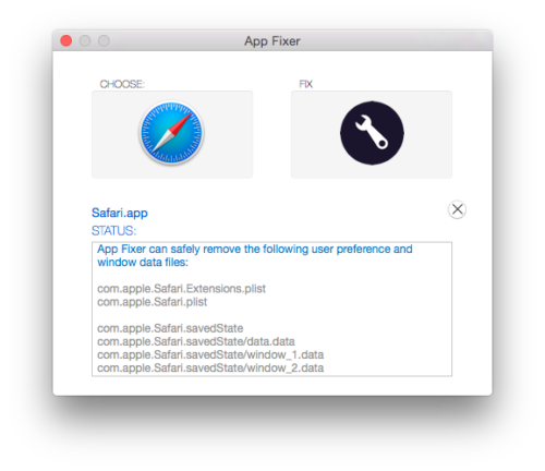 CarloMauri1's tweet image. #App Fixer, ripristinare le condizioni iniziali delle #App ... - carlomauri.net/app-fixer-ripr… - #AppFixer #Apple #Carlomauri #Ict #It #Sbandy