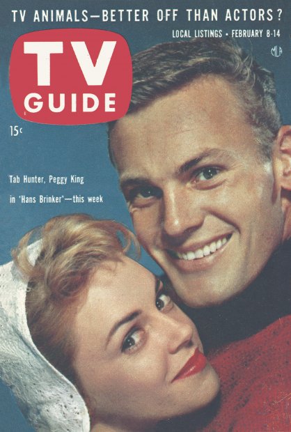  7/11 Happy Birthday to: Tab Hunter, Susan Seaforth Hayes, Bruce McGill, Debbie Dunning 