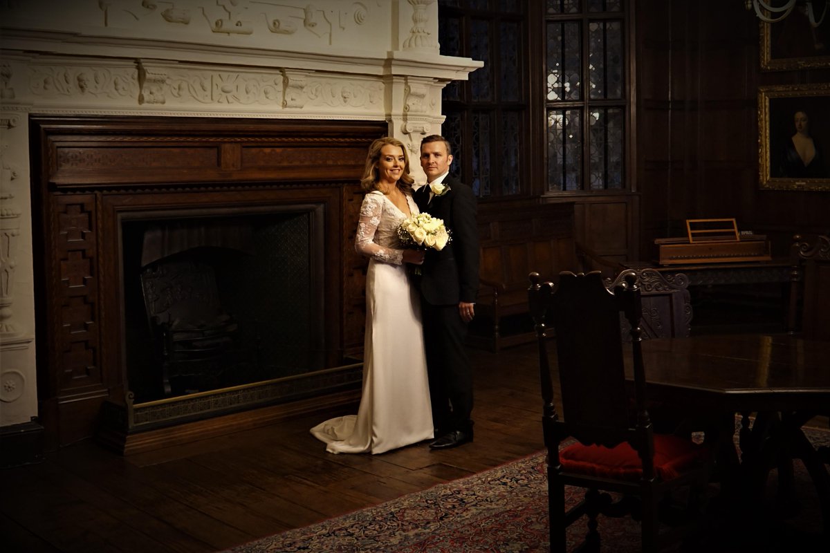 Two Weeks until our Wedding Supplier Evening at Bramall Hall.  Are you a local Wedding Supplier? We'd love to hear from you #weddinghour