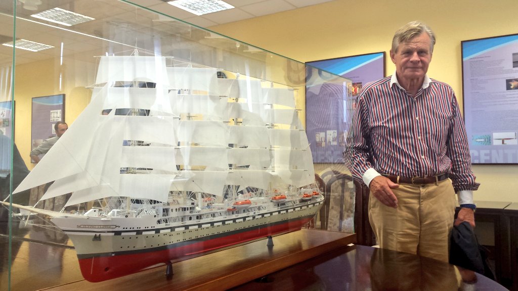 Krzysztof Romański tweet media