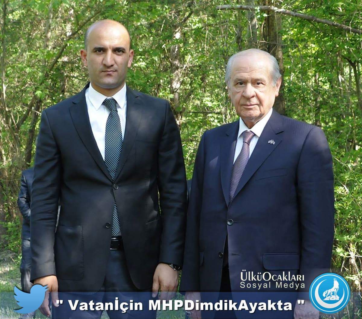 ÜlküOcakları Gündem Çalışmamızı Yazıyoruz!

" Vatanİçin MHPDimdikAyakta "