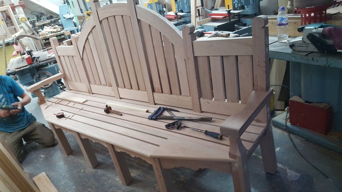 Centry Joinery (@centry_joinery) on Twitter photo 