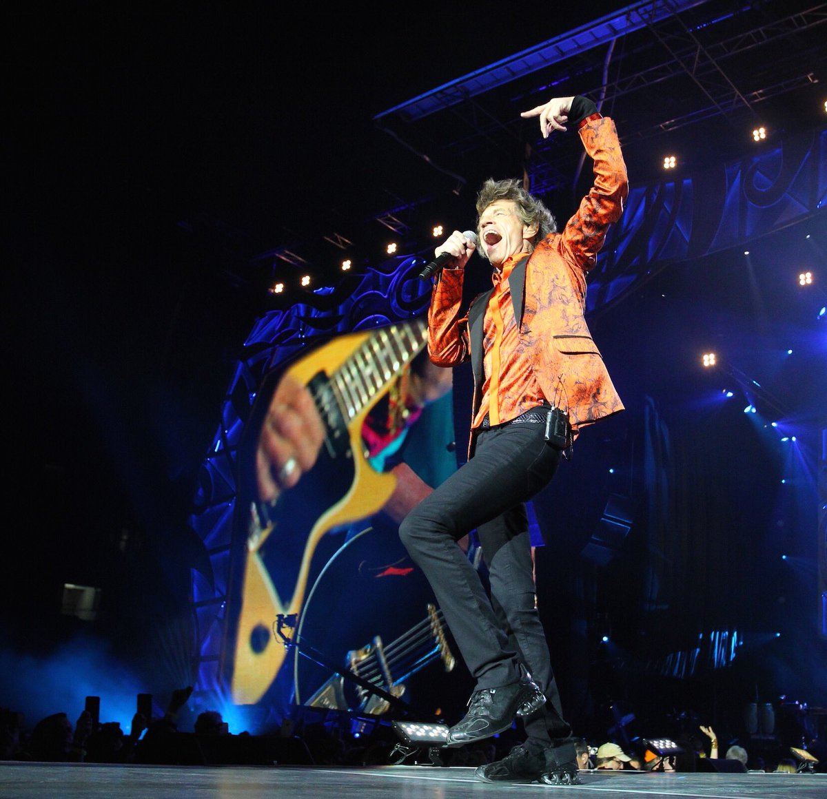 #OTD in 2015 we were on stage in the sweet city of Buffalo, New York!