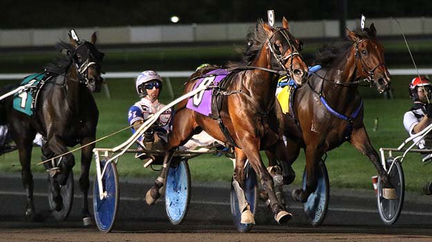 Hambletonian (@hambletonian_) on Twitter photo Hambo Society/Breeders Crown Top 10 Poll Wk 7: Top 3 remain unchanged, Huntsville jumps to #6, Marion Marauder debuts at #10.  (Lisa photo) Hambo Society/Breeders Crown Top 10 Poll Wk 7: Top 3 remain unchanged, Huntsville jumps to #6, Marion Marauder debuts at #10.  (Lisa photo)